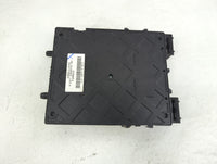 2016-2016 Ford Focus Body Control Module Bcm Inner Cabin Fuse Box - Oemusedautoparts1.com