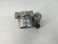2014-2018 Ford Focus Throttle Body P/N:DS7E-9F991-BB Fits Fits 2014 2015 2016 2017 2018 2019 2020 2021 2022 OEM Used Auto Pa