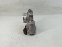 2014-2018 Ford Focus Throttle Body P/N:DS7E-9F991-BB Fits Fits 2014 2015 2016 2017 2018 2019 2020 2021 2022 OEM Used Auto Pa