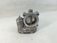 2014-2018 Ford Focus Throttle Body P/N:DS7E-9F991-BB Fits Fits 2014 2015 2016 2017 2018 2019 2020 2021 2022 OEM Used Auto Pa