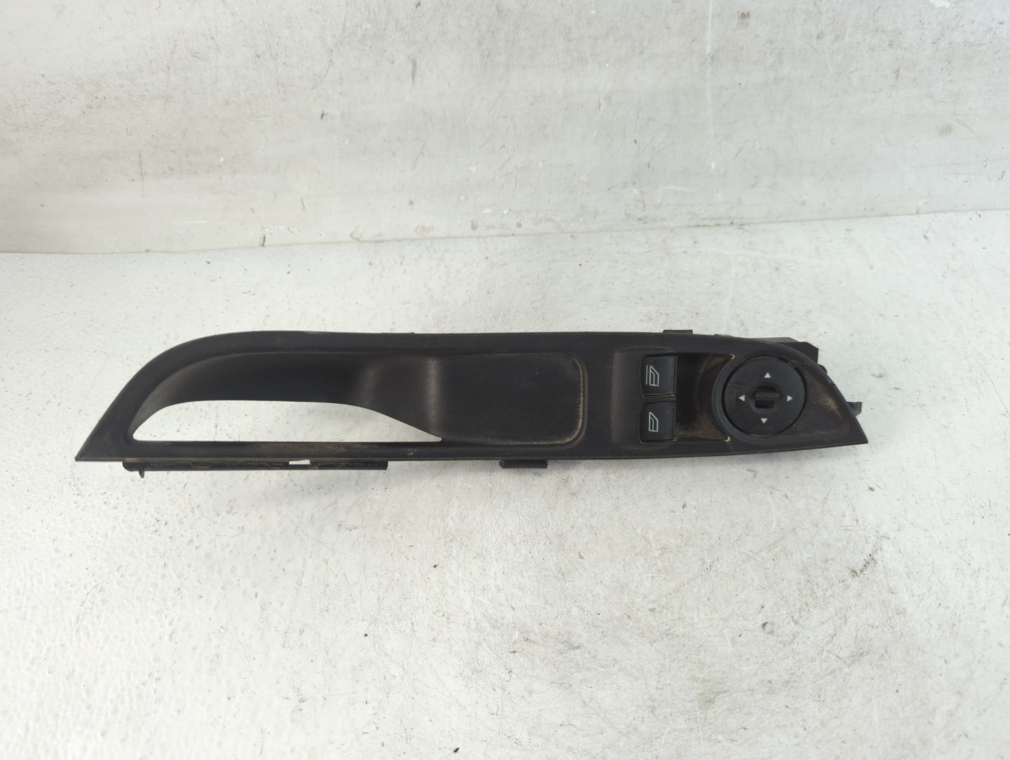 2012-2018 Ford Focus Master Power Window Switch Replacement Driver Side Left P/N:10007630 AM5T 14A132 EA Fits OEM Used Auto 