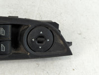 2012-2018 Ford Focus Master Power Window Switch Replacement Driver Side Left P/N:10007630 AM5T 14A132 EA Fits OEM Used Auto 
