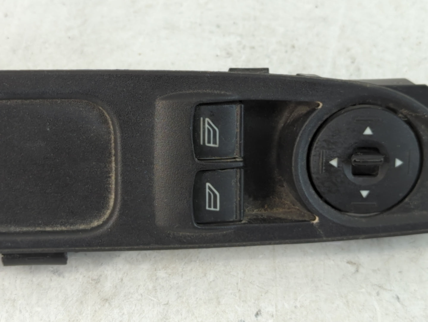 2012-2018 Ford Focus Master Power Window Switch Replacement Driver Side Left P/N:10007630 AM5T 14A132 EA Fits OEM Used Auto 