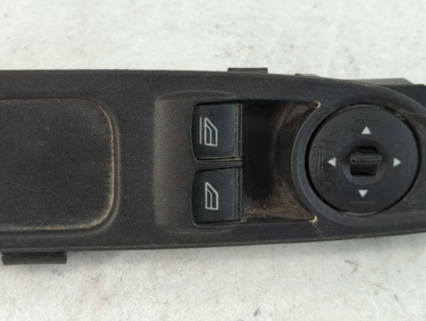 2012-2018 Ford Focus Master Power Window Switch Replacement Driver Side Left P/N:10007630 AM5T 14A132 EA Fits OEM Used Auto 