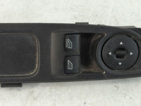 2012-2018 Ford Focus Master Power Window Switch Replacement Driver Side Left P/N:10007630 AM5T 14A132 EA Fits OEM Used Auto 