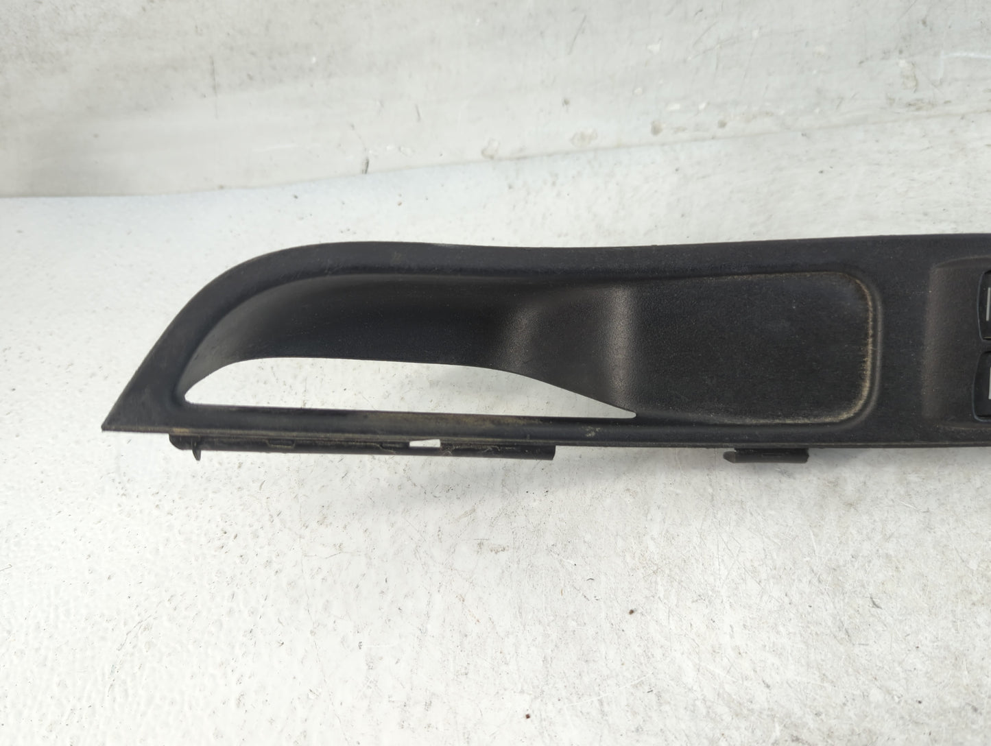 2012-2018 Ford Focus Master Power Window Switch Replacement Driver Side Left P/N:10007630 AM5T 14A132 EA Fits OEM Used Auto 
