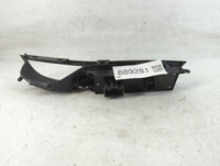 2012-2018 Ford Focus Master Power Window Switch Replacement Driver Side Left P/N:10007630 AM5T 14A132 EA Fits OEM Used Auto 