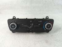 2015-2018 Ford Focus Climate Control Module Temperature AC/Heater Replacement P/N:f1et-19980-JG Fits Fits 2015 2016 2017 201