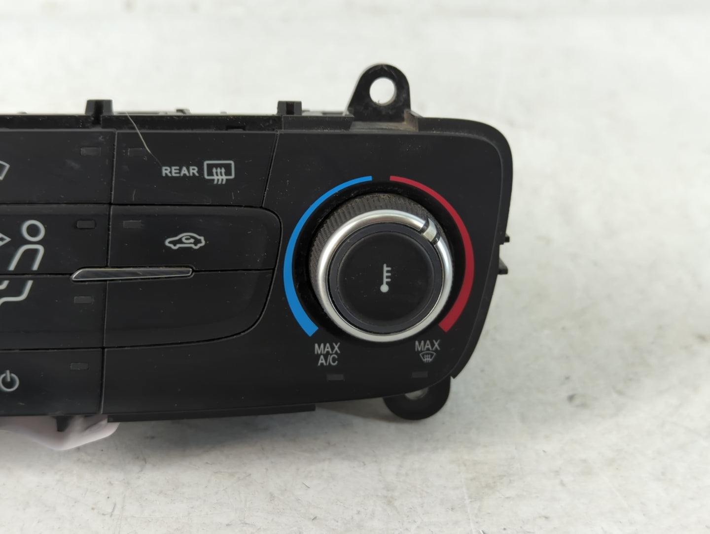 2015-2018 Ford Focus Climate Control Module Temperature AC/Heater Replacement P/N:f1et-19980-JG Fits Fits 2015 2016 2017 201