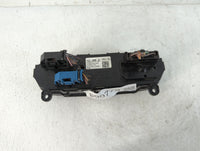2015-2018 Ford Focus Climate Control Module Temperature AC/Heater Replacement P/N:f1et-19980-JG Fits Fits 2015 2016 2017 201