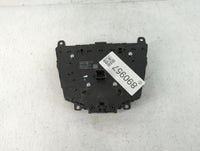 2015-2018 Ford Focus Climate Control Module Temperature AC/Heater Replacement P/N:F1ET18K811LD Fits Fits 2015 2016 2017 2018