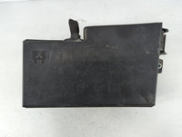 2016 Ford Focus Fusebox Fuse Box Panel Relay Module P/N:E02345500 AV6T-14A067-AD Fits OEM Used Auto Parts - Oemusedautoparts