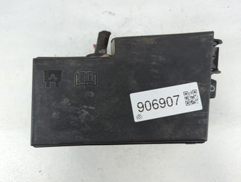 compare product 2016 Ford Focus Fusebox Fuse Box Panel Relay Module P/N:E02345500 AV6T-14A067-AD Fits OEM Used Auto Parts