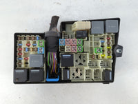 2016 Ford Focus Fusebox Fuse Box Panel Relay Module P/N:E02345500 AV6T-14A067-AD Fits OEM Used Auto Parts - Oemusedautoparts