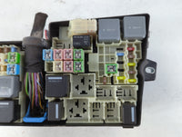 2016 Ford Focus Fusebox Fuse Box Panel Relay Module P/N:E02345500 AV6T-14A067-AD Fits OEM Used Auto Parts - Oemusedautoparts