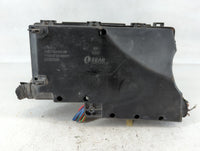 2016 Ford Focus Fusebox Fuse Box Panel Relay Module P/N:E02345500 AV6T-14A067-AD Fits OEM Used Auto Parts - Oemusedautoparts