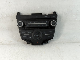 compare product 2015-2018 Ford Focus Radio AM FM Cd Player Receiver Replacement P/N:J1ET18K811KA F1ET18K811KA Fits Fits 2015 2016 2017 2018 2019 OEM Used Auto Parts