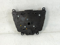2015-2018 Ford Focus Radio AM FM Cd Player Receiver Replacement P/N:J1ET18K811KA F1ET18K811KA Fits Fits 2015 2016 2017 2018 