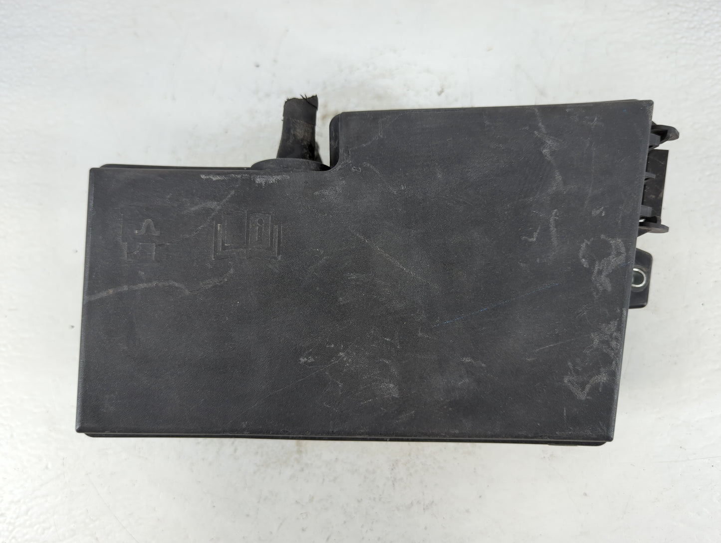 2016 Ford Focus Fusebox Fuse Box Panel Relay Module P/N:AV6T-14A067-AD Fits Fits 2014 2015 OEM Used Auto Parts - Oemusedauto