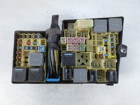 2016 Ford Focus Fusebox Fuse Box Panel Relay Module P/N:AV6T-14A067-AD Fits Fits 2014 2015 OEM Used Auto Parts - Oemusedauto