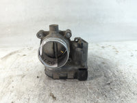 2014-2018 Ford Focus Throttle Body P/N:DS7E-9F991-BB Fits Fits 2014 2015 2016 2017 2018 2019 2020 2021 2022 OEM Used Auto Pa
