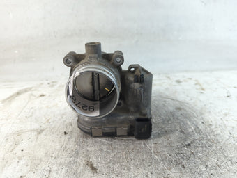 compare product 2014-2018 Ford Focus Throttle Body P/N:DS7E-9F991-BB Fits Fits 2014 2015 2016 2017 2018 2019 2020 2021 2022 OEM Used Auto Parts