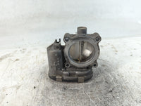 2014-2018 Ford Focus Throttle Body P/N:DS7E-9F991-BB Fits Fits 2014 2015 2016 2017 2018 2019 2020 2021 2022 OEM Used Auto Pa