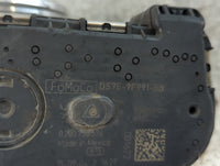 2014-2018 Ford Focus Throttle Body P/N:DS7E-9F991-BB Fits Fits 2014 2015 2016 2017 2018 2019 2020 2021 2022 OEM Used Auto Pa