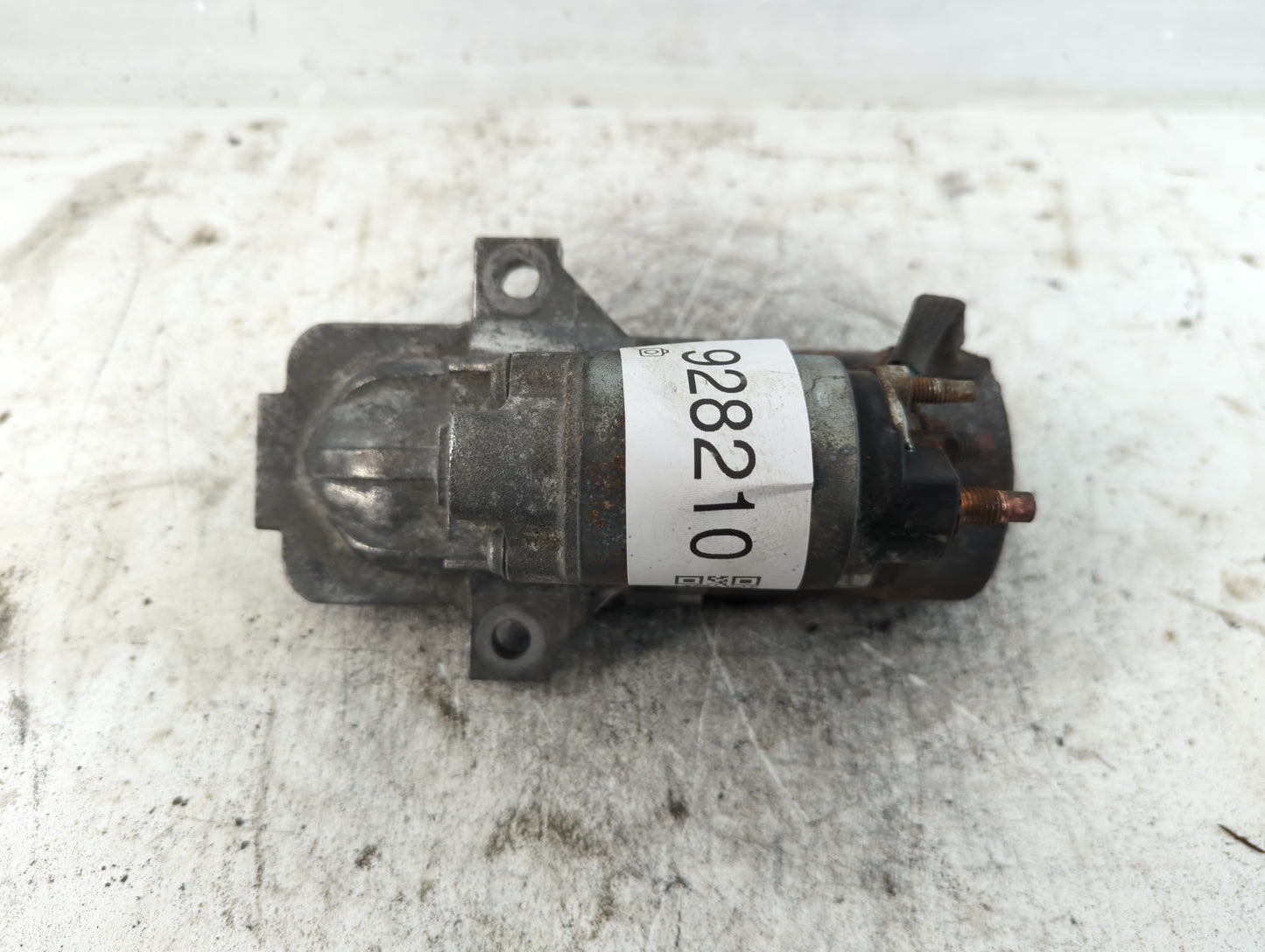 2012-2018 Ford Focus Car Starter Motor Solenoid OEM P/N:BB5T-11000-BA Fits Fits 2012 2013 2014 2015 2016 2017 2018 2019 2020