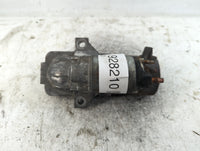 2012-2018 Ford Focus Car Starter Motor Solenoid OEM P/N:BB5T-11000-BA Fits Fits 2012 2013 2014 2015 2016 2017 2018 2019 2020