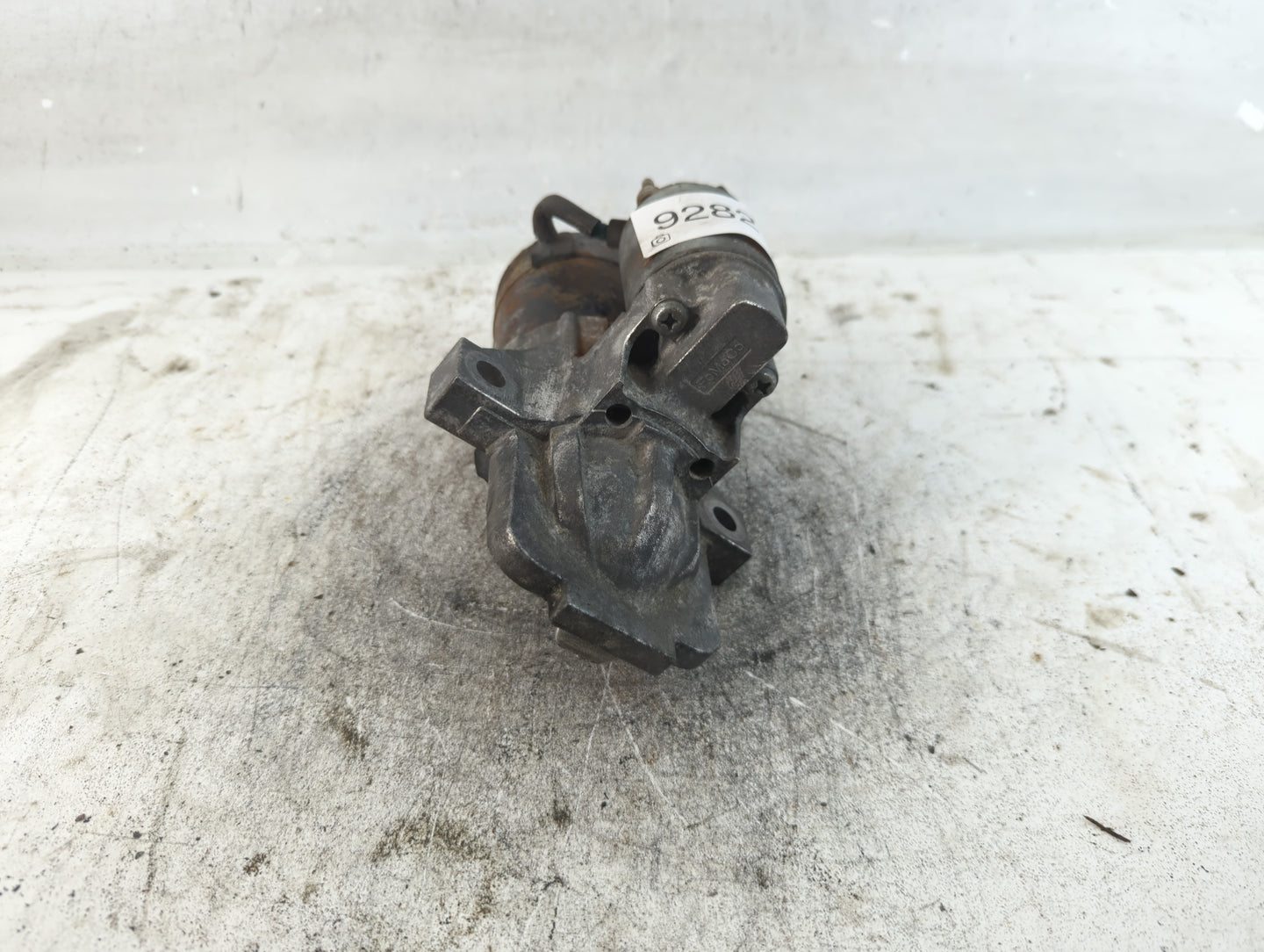 2012-2018 Ford Focus Car Starter Motor Solenoid OEM P/N:BB5T-11000-BA Fits Fits 2012 2013 2014 2015 2016 2017 2018 2019 2020