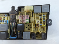 2016 Ford Focus Fusebox Fuse Box Panel Relay Module P/N:AV6T-14A067-AD Fits OEM Used Auto Parts - Oemusedautoparts1.com