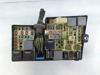 2016 Ford Focus Fusebox Fuse Box Panel Relay Module P/N:AV6T-14A067-AD Fits OEM Used Auto Parts - Oemusedautoparts1.com
