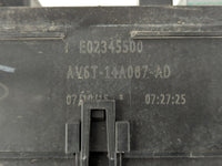 2016 Ford Focus Fusebox Fuse Box Panel Relay Module P/N:AV6T-14A067-AD Fits OEM Used Auto Parts - Oemusedautoparts1.com