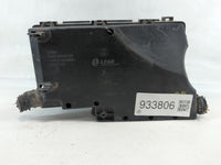 2016 Ford Focus Fusebox Fuse Box Panel Relay Module P/N:AV6T-14A067-AD Fits OEM Used Auto Parts - Oemusedautoparts1.com