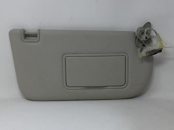 compare product 2016 Ford Focus Sun Visor Shade Replacement Passenger Right Mirror Fits Fits 2013 2014 2015 2017 2018 OEM Used Auto Parts