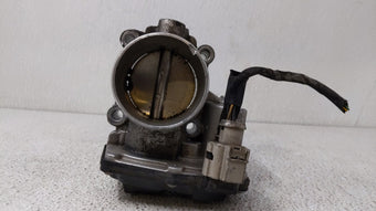 compare product 2014-2020 Ford Fusion Throttle Body P/N:DS7G-9F991-BB DS7G-9F991-CA Fits Fits 2014 2015 2016 2017 2018 2019 2020 OEM Used Auto Parts