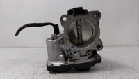 2014-2020 Ford Fusion Throttle Body P/N:DS7G-9F991-BB DS7G-9F991-CA Fits Fits 2014 2015 2016 2017 2018 2019 2020 OEM Used Au