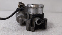 2014-2020 Ford Fusion Throttle Body P/N:DS7G-9F991-BB DS7G-9F991-CA Fits Fits 2014 2015 2016 2017 2018 2019 2020 OEM Used Au