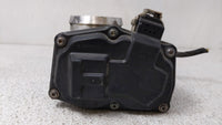2014-2020 Ford Fusion Throttle Body P/N:DS7G-9F991-BB DS7G-9F991-CA Fits Fits 2014 2015 2016 2017 2018 2019 2020 OEM Used Au