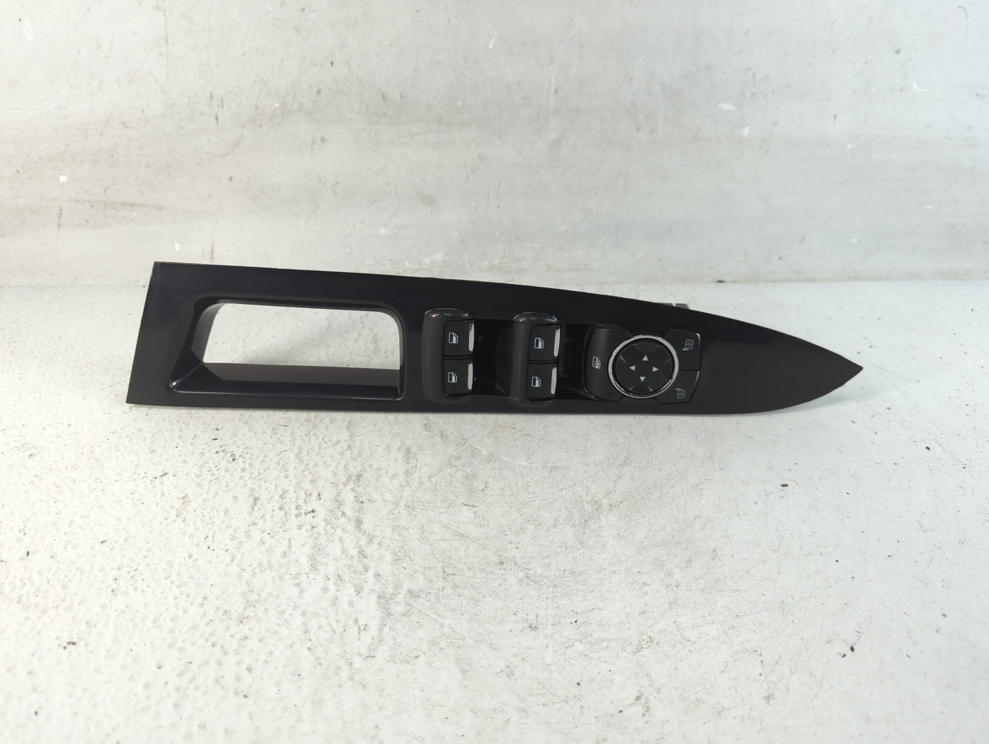 2013-2020 Ford Fusion Master Power Window Switch Replacement Driver Side Left P/N:DG9T-14540-ACW 20150830A Fits OEM Used Aut