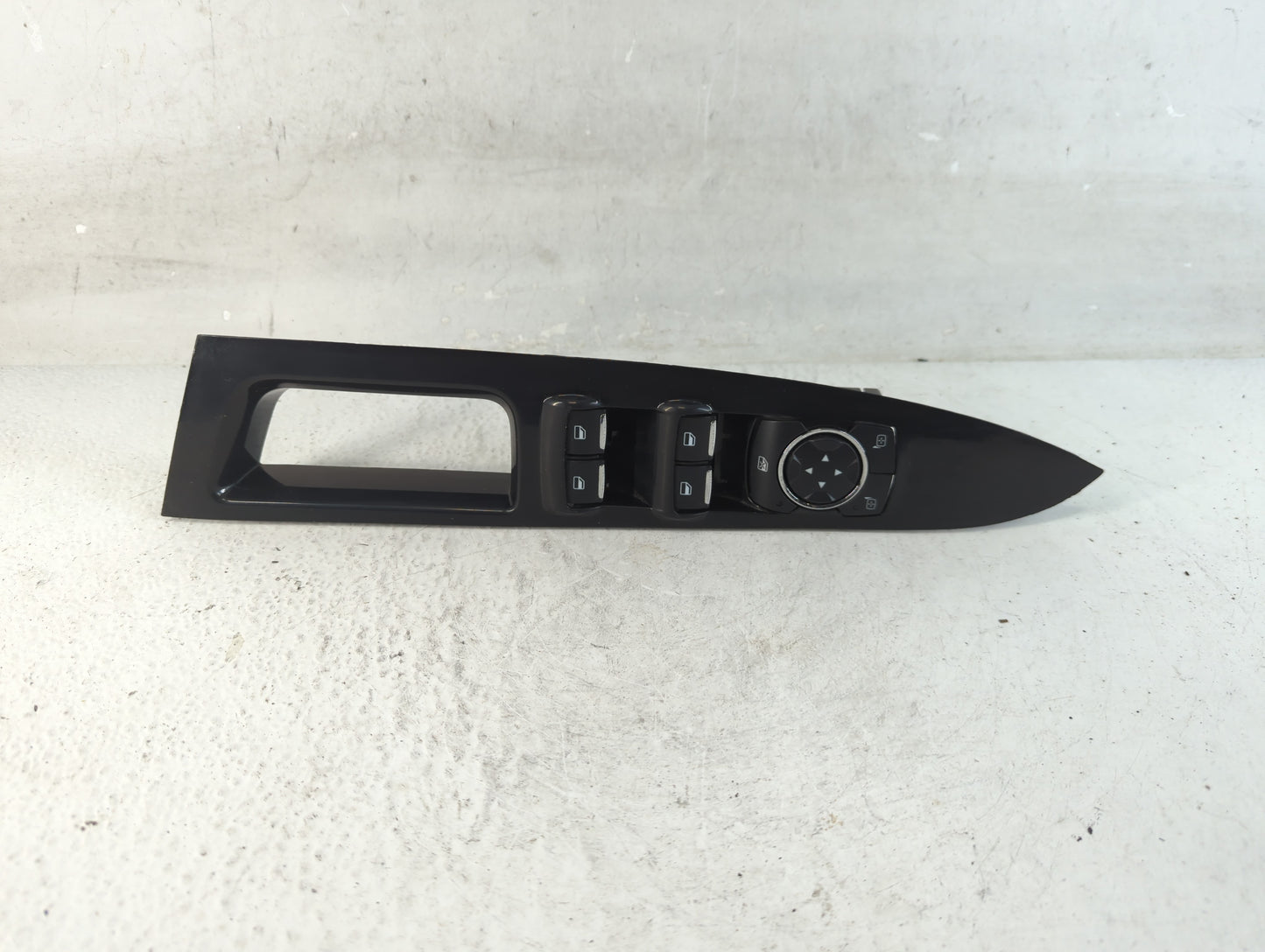 2013-2020 Ford Fusion Master Power Window Switch Replacement Driver Side Left P/N:DG9T-14540-ACW 20150830A Fits OEM Used Aut