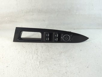compare product 2013-2020 Ford Fusion Master Power Window Switch Replacement Driver Side Left P/N:DG9T-14540-ACW 20150830A Fits OEM Used Auto Parts