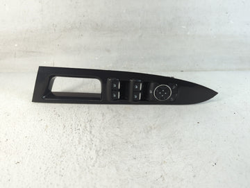 2013-2020 Ford Fusion Master Power Window Switch Replacement Driver Side Left P/N:DG9T-14540-ACW 20150830A Fits OEM Used Aut