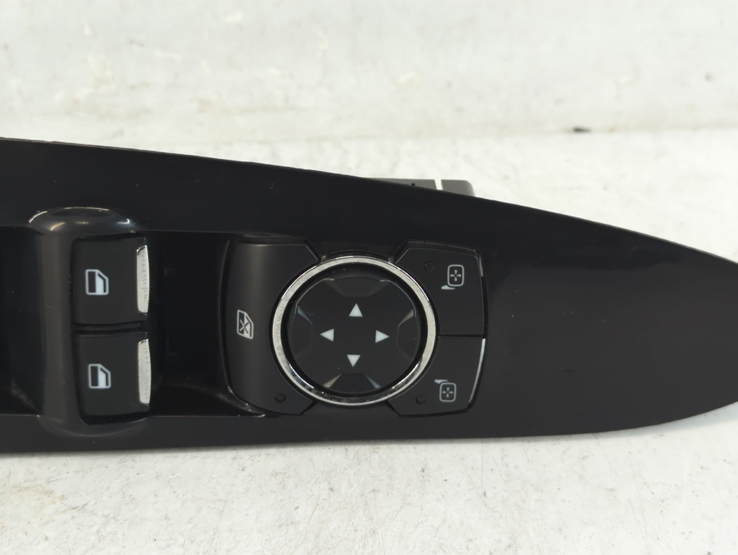 2013-2020 Ford Fusion Master Power Window Switch Replacement Driver Side Left P/N:DG9T-14540-ACW 20150830A Fits OEM Used Aut