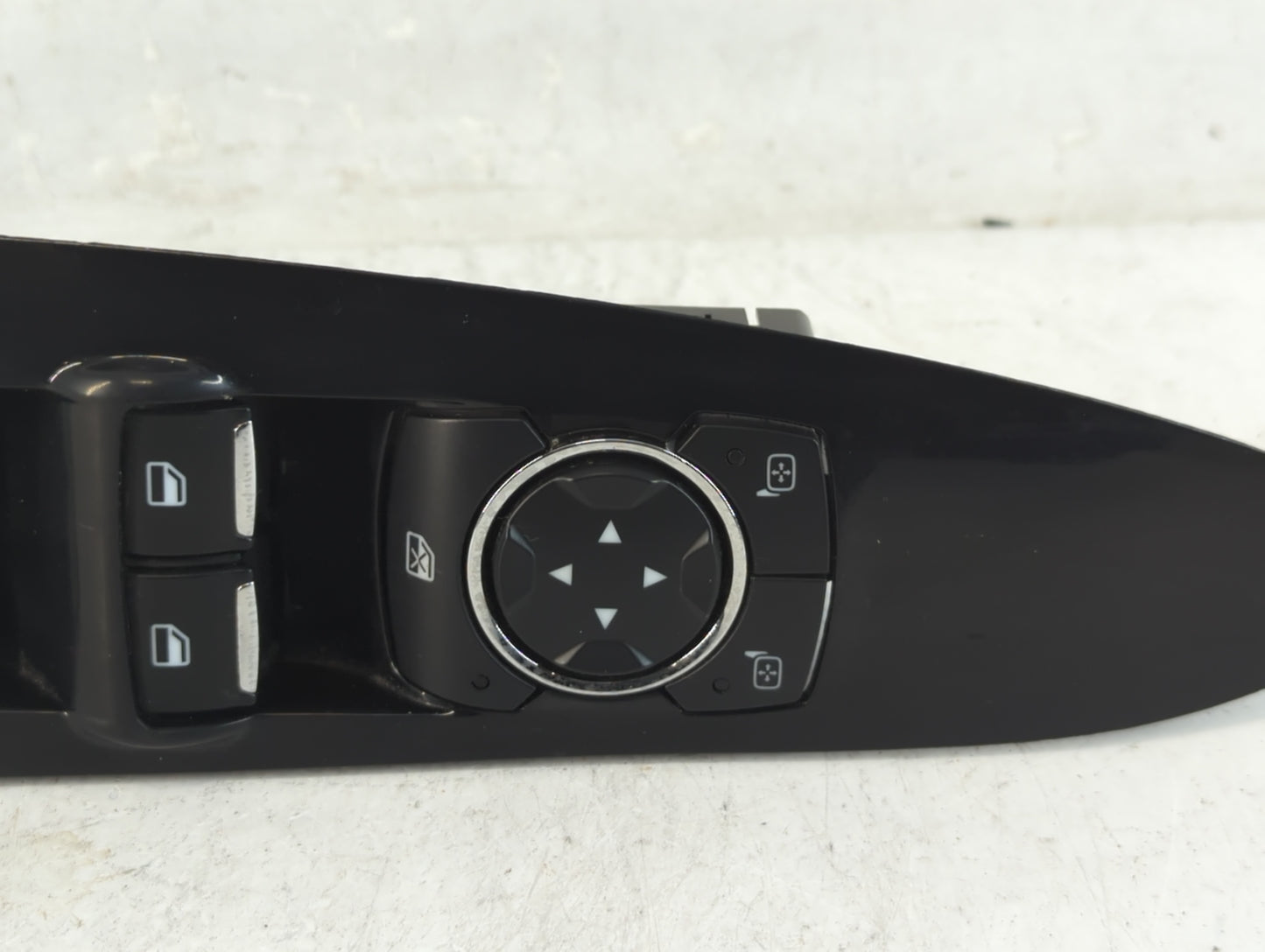 2013-2020 Ford Fusion Master Power Window Switch Replacement Driver Side Left P/N:DG9T-14540-ACW 20150830A Fits OEM Used Aut