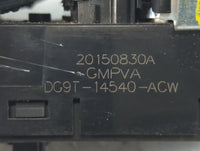 2013-2020 Ford Fusion Master Power Window Switch Replacement Driver Side Left P/N:DG9T-14540-ACW 20150830A Fits OEM Used Aut