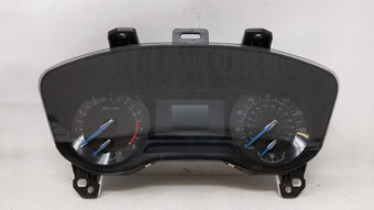 compare product 2016 Ford Fusion Instrument Cluster Speedometer Gauges P/N:GS7T-10849-AA Fits OEM Used Auto Parts