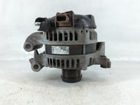 2013-2020 Ford Fusion Alternator Replacement Generator Charging Assembly Engine OEM P/N:HS7T-10300-AA Fits OEM Used Auto Par