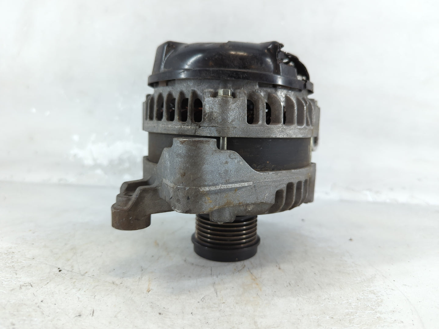 2013-2020 Ford Fusion Alternator Replacement Generator Charging Assembly Engine OEM P/N:HS7T-10300-AA Fits OEM Used Auto Par